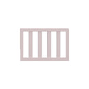Universal Toddler Safety Guardrail - Blush