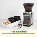 DBM-8 Supreme Grind Automatic Burr Mill