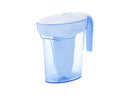 7 Cup Water Filtration Pitcher with Ready-Pour