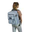 17.5" Backpack - Blue Dusk