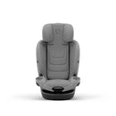 Callisto G 360 Rotating All-in-One Car Seat - Stone Grey