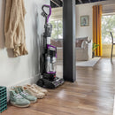 BISSELL CleanView Compact Turbo Upright Vacuum: Bagless, Multi-Surface, Pet Hair, Lightweight, 25ft Cord, 2-Year Warranty