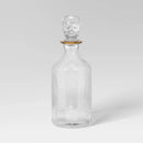 33.82oz Glass Skull Beverage Carafe - Threshold™
