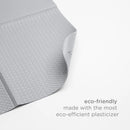 Standalone Changing Mat - Gray