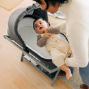 Bassinet Stand - White