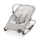Keep InMotion Automatic Baby Rocking Seat - Gray