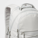 21L Sporty Backpack - Silver