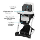 Convertible High Chair - Studio