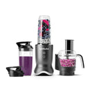 Ultra Plus Food Processor and Blender System
