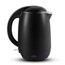 Cool-Touch Electric Kettle - Stainless Steel Interior