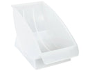 Vertical Plate Rack - Salad Stacking Organizer