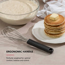 KitchenAid Utility Whisk Black