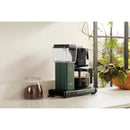 Moccamaster KBGV Coffee Maker Juniper - Green