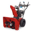 Toro SnowMaster 824 QXE (36003) 24" Snow Blower Two-Stage Electric Start OHV Toro 252cc Engine