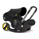 Car Seat + Latch Base Travel System - Nitro Black