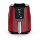 4 Qt Air Fryer - Red