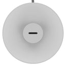 MISTIC 4 Satin Ultrasonic Humidifier - White