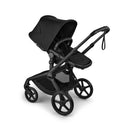 Fox 5 Renew Complete Stroller - Heritage Black