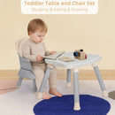 8 in 1 Baby High Chair - Khaki