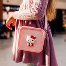 Hello Kitty Soft Silicone Camera Case - Pink