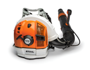 Stihl BR 700 X Leaf Blower Backpack Tube Throttle Low-Emission 64.8cc Engine (4282-011-1626US)