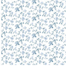 Bonded Grip Shelf Liner - Wisteria Blue