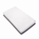 Deluxe Foam Crib and Toddler Mattress