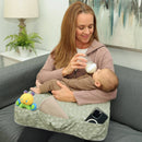 Nursing Pillow - Sage Green