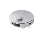 DEEBOT TEO OMNI Vacuum and Mop Robot Auto Cleaning