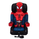KidsEmbrace Marvel Spider-Man 2-in-1 Car seat