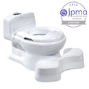 Super Pooper Plus Potty