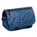 Casual Messenger Bag - Blue