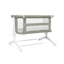 Serenity Organic Bassinet - Sage