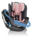 REO by Revolve 360 Rotating Convertible Car Seat - Lennox