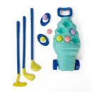 Ice Cream Golf Set - Toy Sports Set for Kids