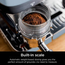 3-in-1 Espresso, Coffee and Cold Brew Machine - Blue