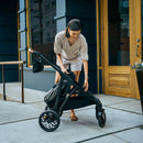 Corso Primo Modular Stroller - Summit