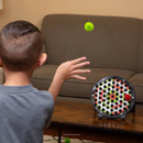 Dartboard Toy - Interactive Indoor Game for Kids