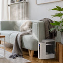 Ultrasonic Humidifier - White
