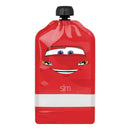Pixar 10pk Kids Food Pouches