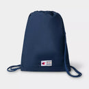 Method Carry Sack Drawstring Bag - Navy