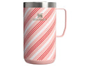 Stainless Steel Everyday Mug - Strawberry Twist