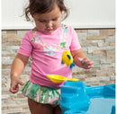Spill and Splash Seaway Water Table