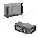SmallRig L Bracket for Fujifilm X-E4 Camera 3231
