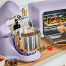 5.3 Qt Stand Mixer - Lavender