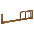 Toddler Crib Conversion Kit for Marley - Walnut