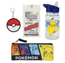 Kids' 5pc Backpack Set with Lunch Bag