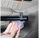 Childress Pull-Down Car Window Outdoor Shades - 2pk