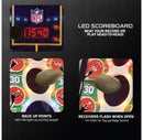 EastPoint Sports NFL Over the Door 2 Minute Drill