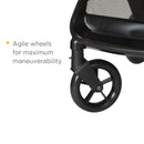 Safety 1st Smooth Ride Travel System - Skyfall